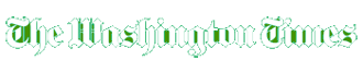 The Washington Times